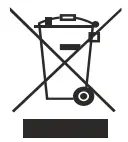 Wear Hear BT5805A HearLink Plus Long-Range Optical -SYMBOL