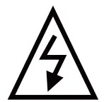 Voltage icon