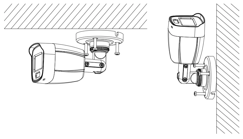 HiLOOK IPC-B120H Network Bullet Camera -fig 9
