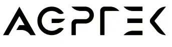 AGPTEK C10C - LOGO