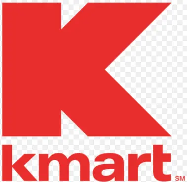 Kmart logo