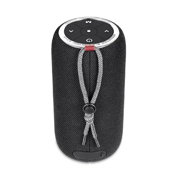 Monster Superstar S310 User Manual