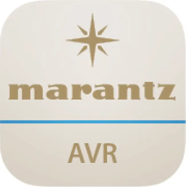 Marantz 2016 AVR