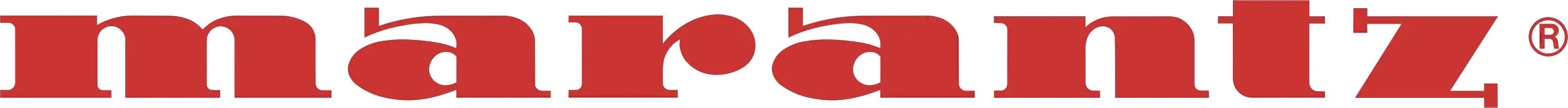Marantz Original Logo