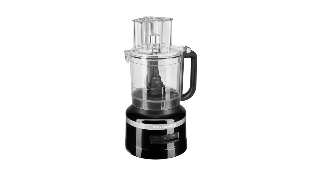 Kitchenaid 5kfp1319 Food Processor User Manual
