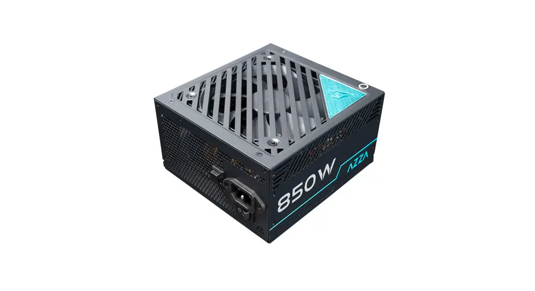 Azza 850w Gold Power Supply Psaz-850g14 User Manual Azza 850w Gold Power Supply Psaz-850g14 User Manual