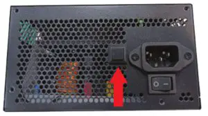 AZZA 850W GOLD Power Supply PSAZ-850G14 -RPM mode