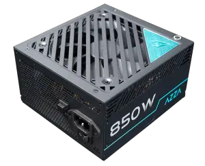 AZZA 850W GOLD Power Supply PSAZ-850G14