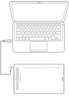 Connecting to Computer