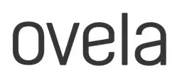 ovela -logo