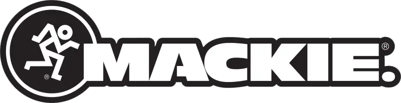 Mackie Logo