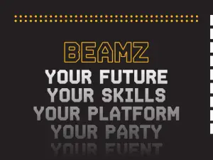 BEAMZ MADE EASY 5