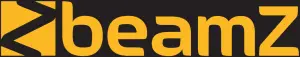 BEAMZ logo x123