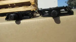 CSC FT750ST Step Through Electric Bicycle - Assembling50