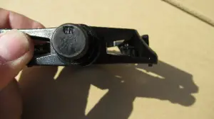 CSC FT750ST Step Through Electric Bicycle - Assembling51