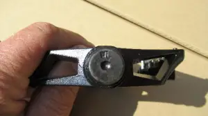 CSC FT750ST Step Through Electric Bicycle - Assembling53