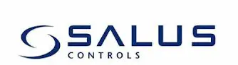 SALUS logo