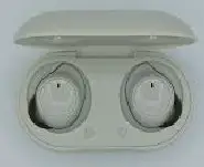 BAUHN AMPDQ-1221-2E Wireless Earbuds