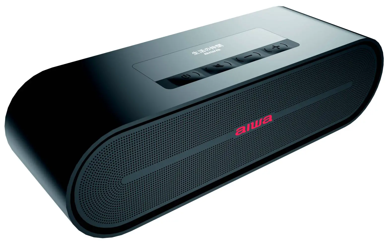 Aiwa Sb-x350j Compact High Performance Desk Speaker User Manual Aiwa Sb-x350j Compact High Performance Desk Speaker User Manual