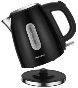 morphy richards MREK1B Equip 1 Litre Kettle