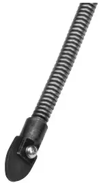 HYDROSTAR 68284 50 Foot Drain Cleaner - Spade cutter