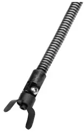 HYDROSTAR 68284 50 Foot Drain Cleaner - c-cutter