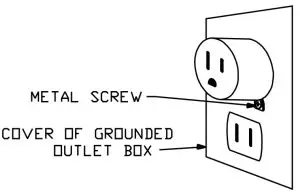 HYDROSTAR 68284 50 Foot Drain Cleaner - metal screw