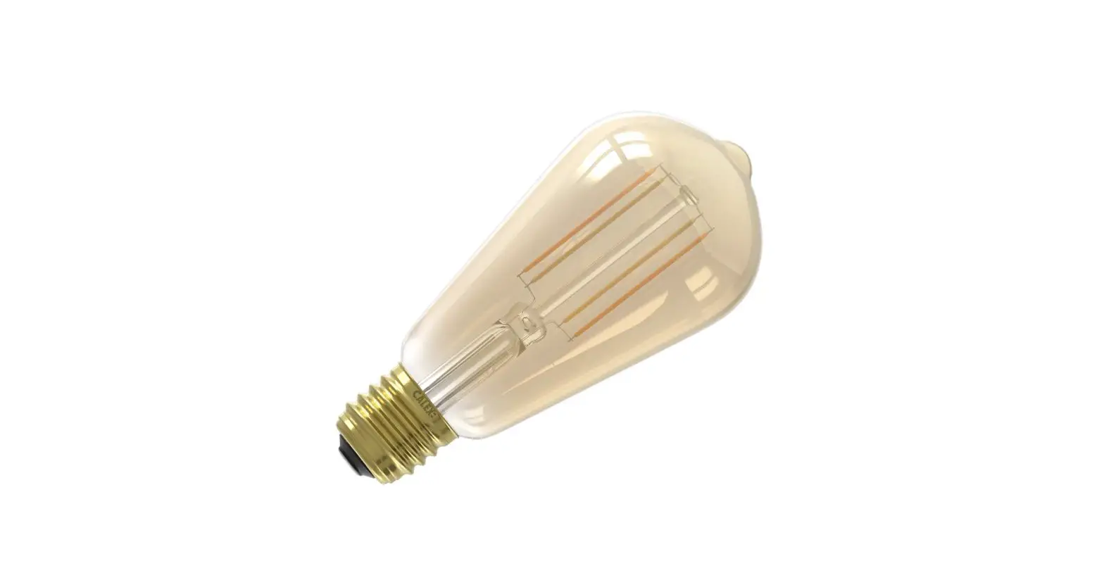 Calex 429092 Smart Led Rustic Lamp Instruction Manual Calex 429092 Smart Led Rustic Lamp Instruction Manual