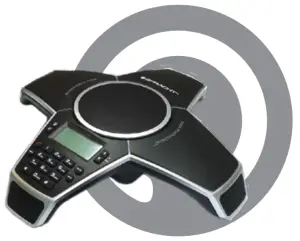 Aura Professional CP 3010 Conference Phone