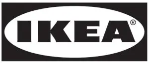 IKEA - LOGO