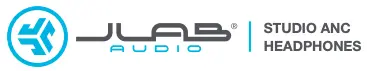JLAB Audio Logo