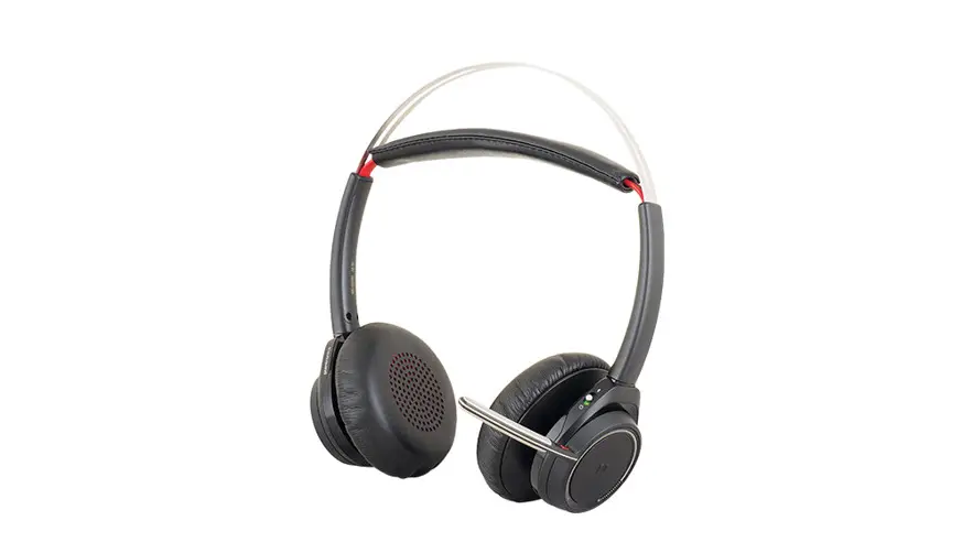 Plantronics Stereo Bluetooth Headset User Guide