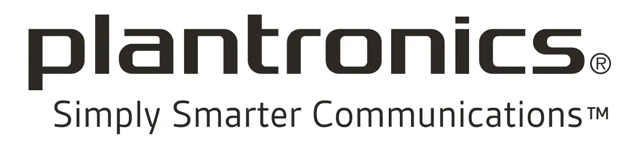 Plantronics logo