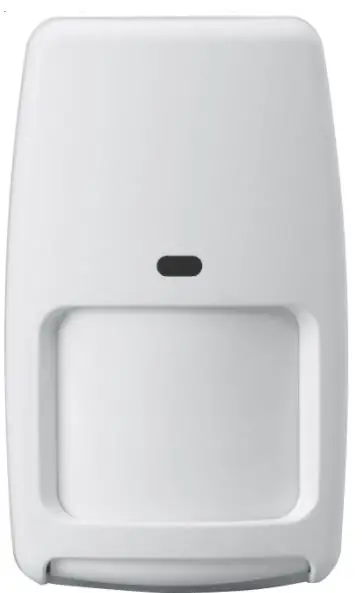 Honeywell CAMIR-8EZS Wireless Motion Sensor with Camera
