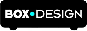box design icon