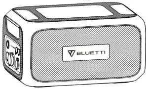 BLUETTI B230 Portable Power Station