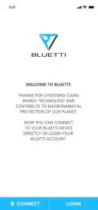 BLUETTI B230 Portable Power Station - BLUETTI APP