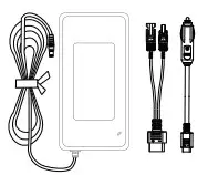 BLUETTI B230 Portable Power Station - Category 6