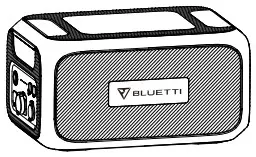 BLUETTI B230 Portable Power Station - Category