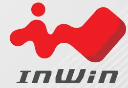 InWin - logo