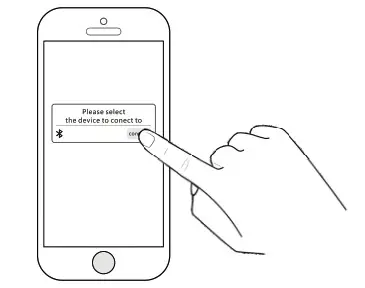 Shenzhen Furrykid Technology T1SPRO Smart Training Collar- Step 4.1