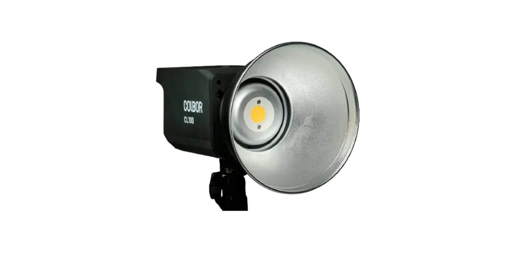 Colbor Cl100 Video Light User Manual Colbor Cl100 Video Light User Manual