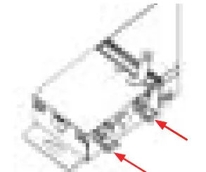 COOPER Lighting RLDM QL6 Smart Direct Mount Downlight- Installation 2