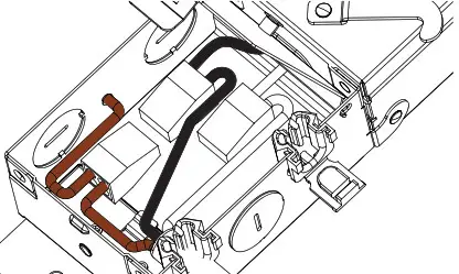 COOPER Lighting RLDM QL6 Smart Direct Mount Downlight- Installation 3
