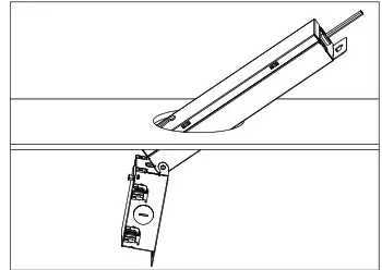 COOPER Lighting RLDM QL6 Smart Direct Mount Downlight- Installation 5
