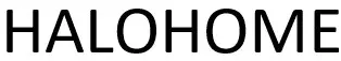 HALOHOME LOGO