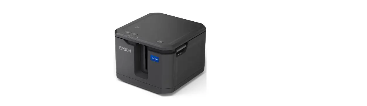 Epson Lw-z5000 Series Label Works Installation Guide