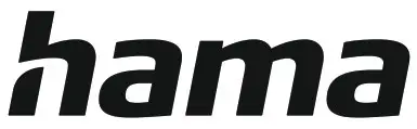 hama - Logo