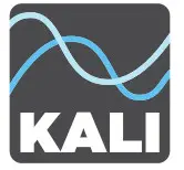 KALI logo