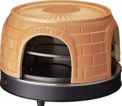 emerio PO-116124.1 Pizza Oven